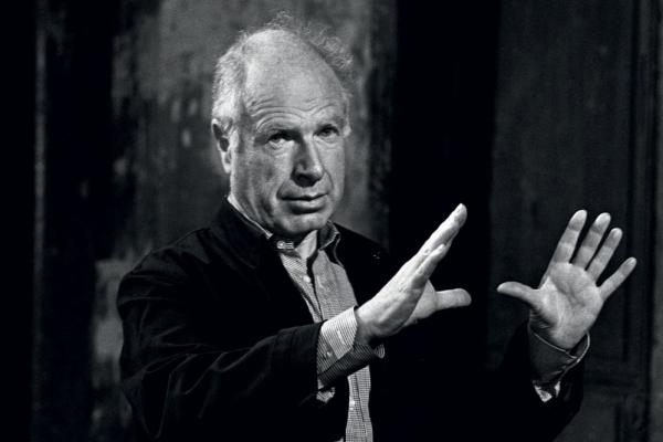 世界文学名家,2023年逝去的世界文学大师