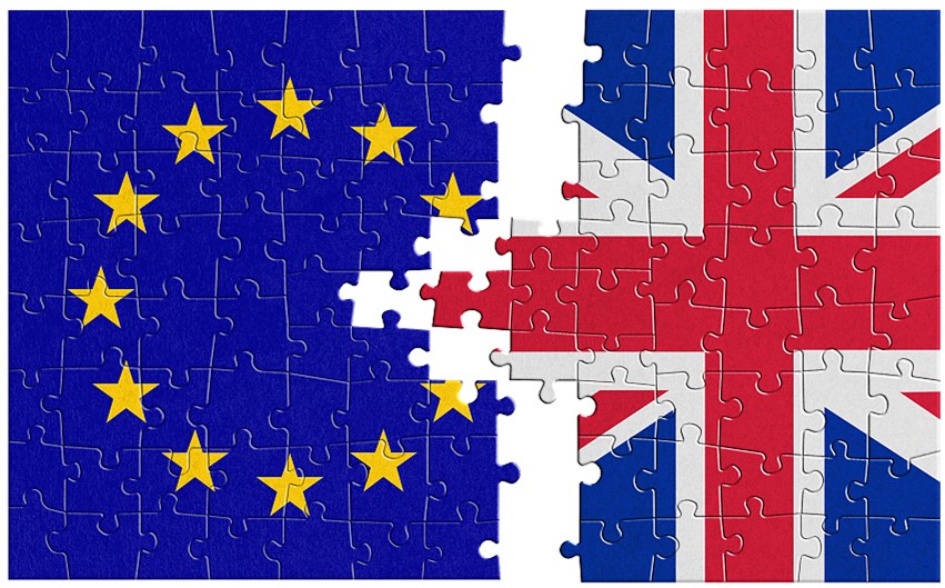 脱欧对英国政治的看法,“脱欧”三年对英国影响如何