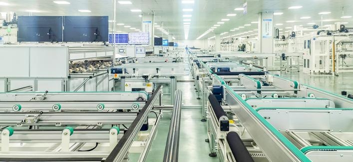 扬州经济技术开发区招引的项目,扬州经开区产业园