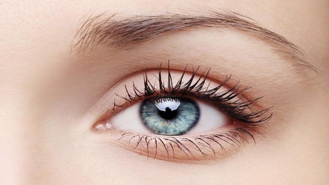 感染新冠后康复科普,新冠感染后眼部症状