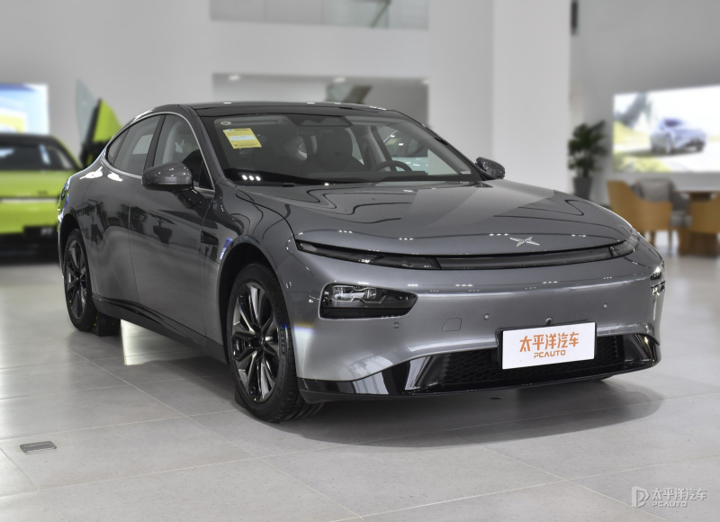 各级别最热销的8款车买它准没错,同级20-30万元纯电豪华轿车怎么选