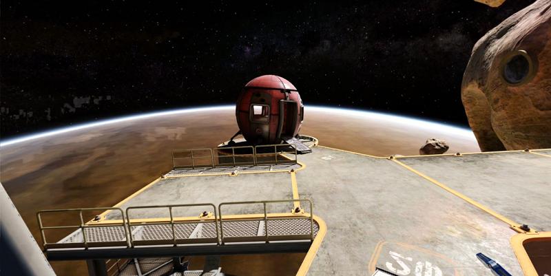 23年度最佳vr游戏,vr玩的游戏10款