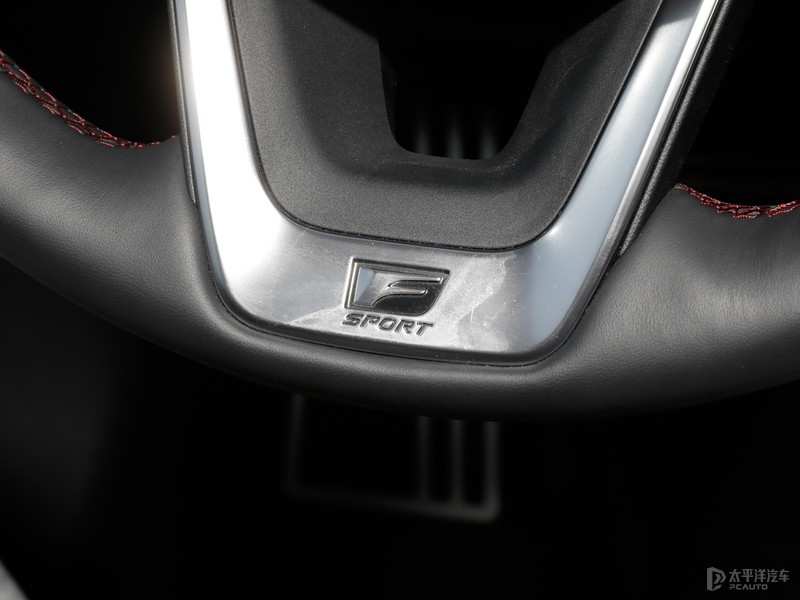 雷克萨斯全系不需要加价,全系雷克萨斯车型