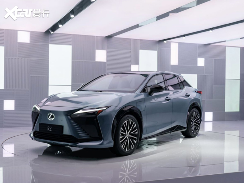 2023雷克萨斯rx2.5t落地价,雷克萨斯全新rx官方预售价竞猜