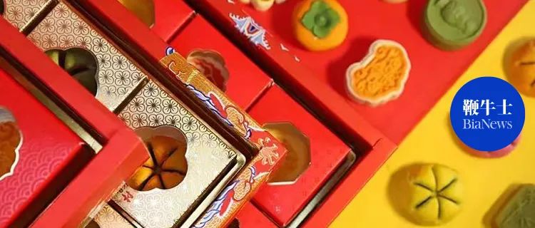 各大品牌新年礼盒pk,新品牌抢市场