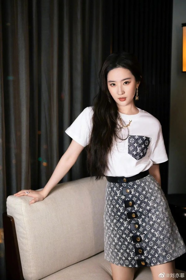 神仙姐姐的第一个现代剧,盘点神仙姐姐演的现代电视剧