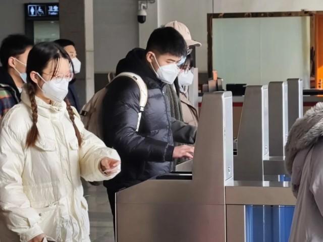 铁路学生优惠票发售条件有变化,铁路乘车学生票优惠政策