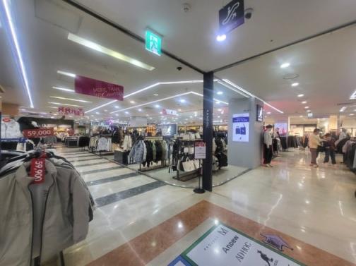 首尔一大型奥莱将停业,中国游客不去韩国现状