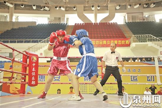 惠安运动健身,惠安县城乡建设