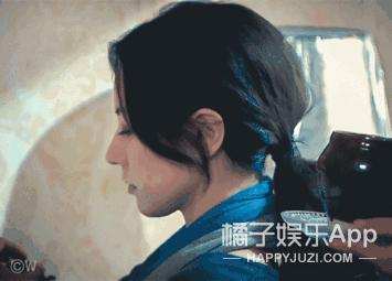 “姐孩文学”鼻祖是她？刘心悠承认已婚，暗恋文学只能无疾而终？