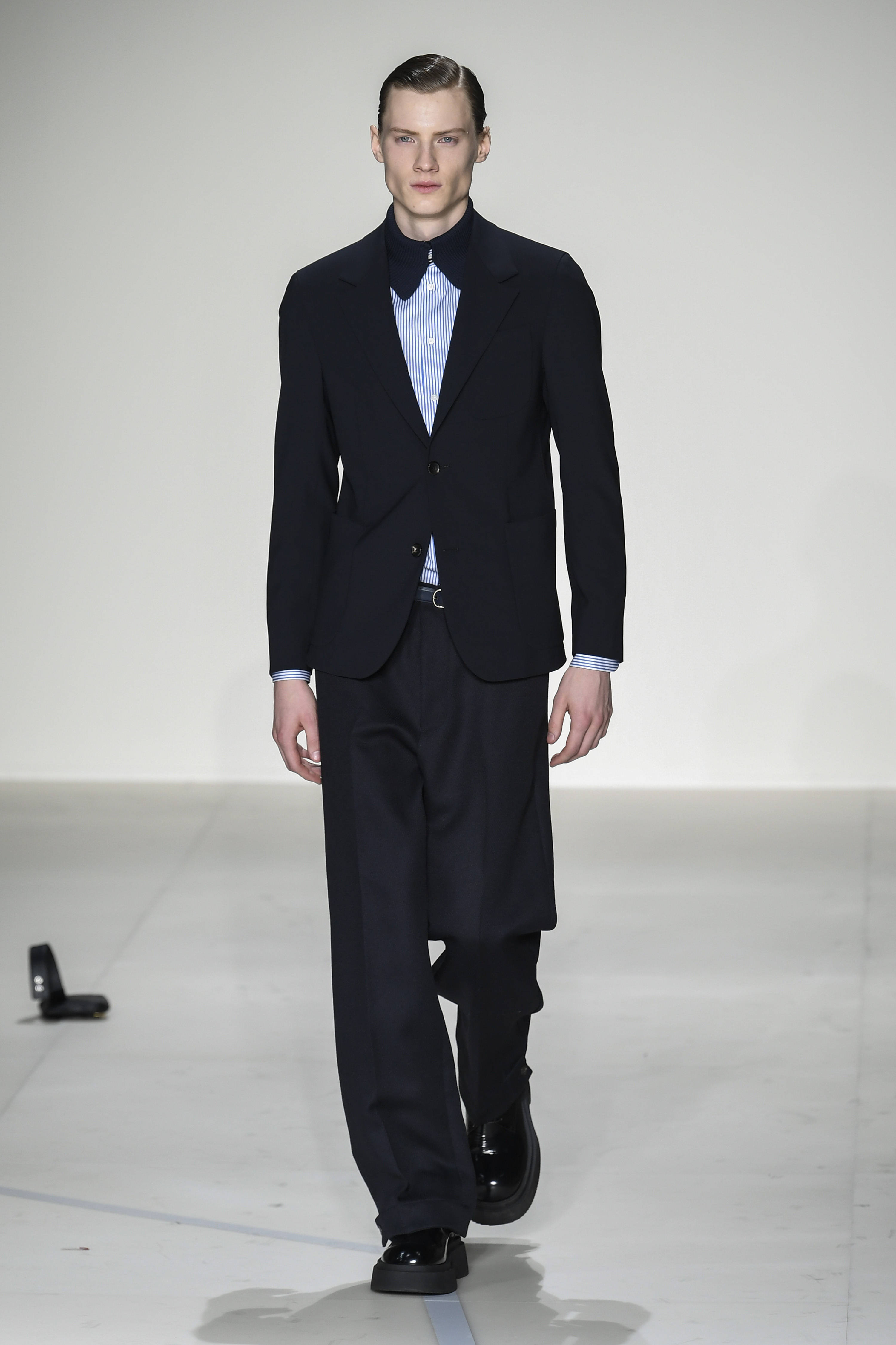 外代二线泰国时装周掠影,米兰男装周菲拉格慕品牌时装秀