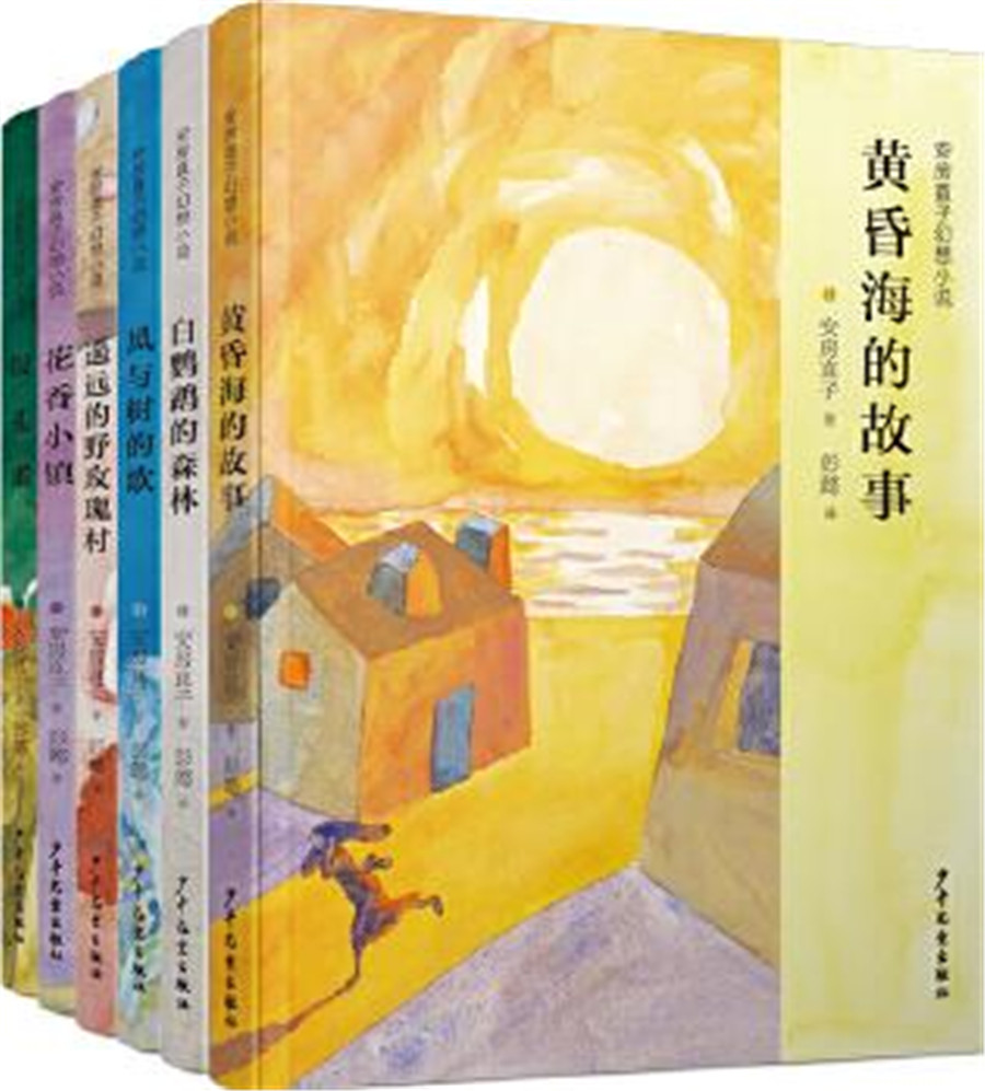 2022年度文学好书榜推荐书单,书籍推荐经典好书18年