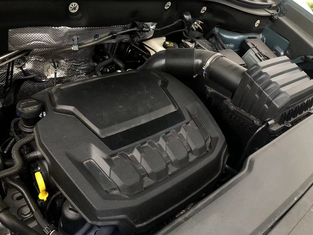 全新途昂x大放异彩,全新途昂x重磅登场