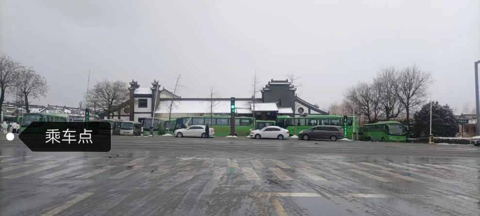 西安旅游3-4天地铁出行,春节西安旅游3-4天攻略最佳线路