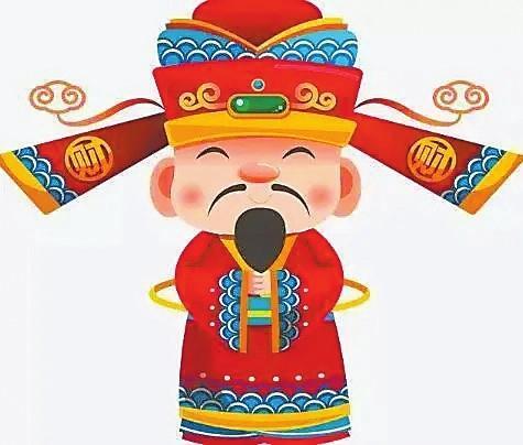 家乡的年俗不少于三种,家乡过年有什么不一样的年俗