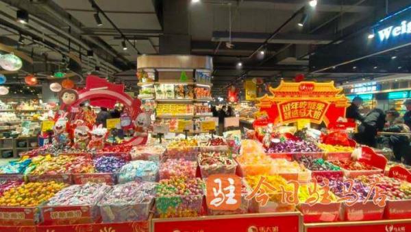 新春走基层回家过年,新春走基层东北农家年货