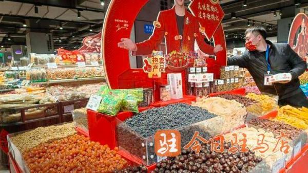 新春走基层回家过年,新春走基层东北农家年货