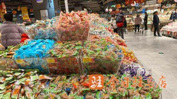 新春走基层回家过年,新春走基层东北农家年货