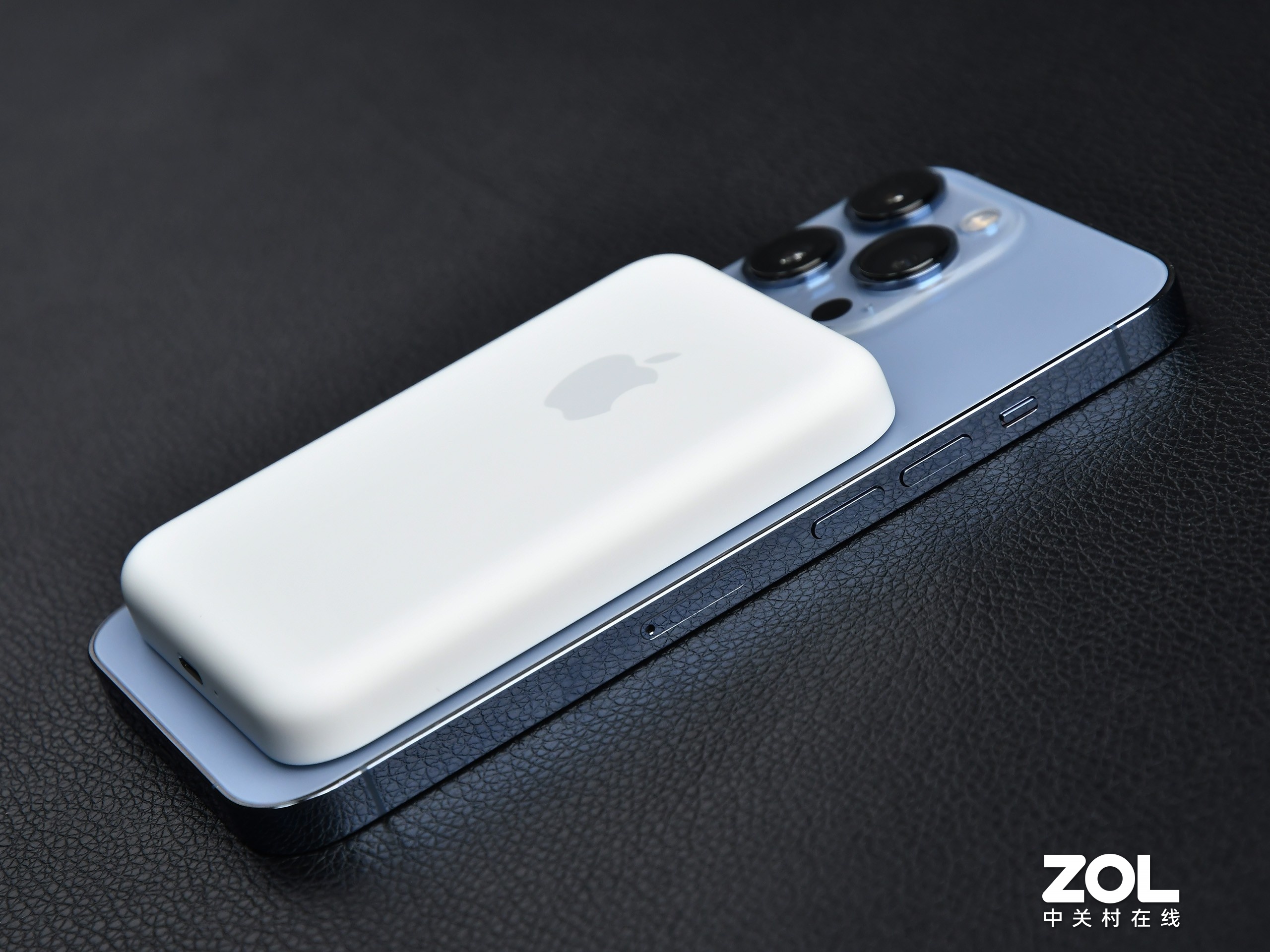 苹果Magsafe外接电池拆解,苹果magsafe磁吸电池有必要买吗