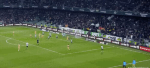 综合｜马宁世俱杯揭幕战出红牌，梅西联赛进球数超越C罗