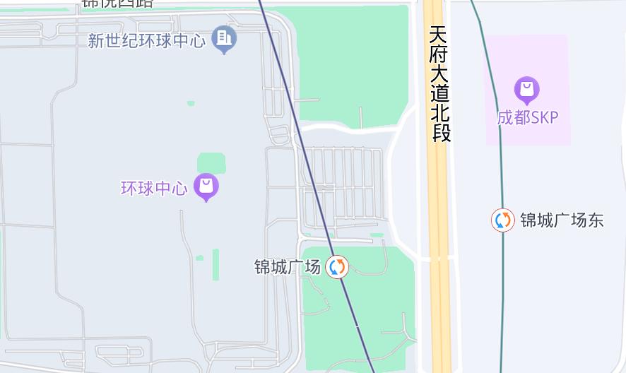 百货商场和购物中心的区别,成都市skp购物中心在哪里