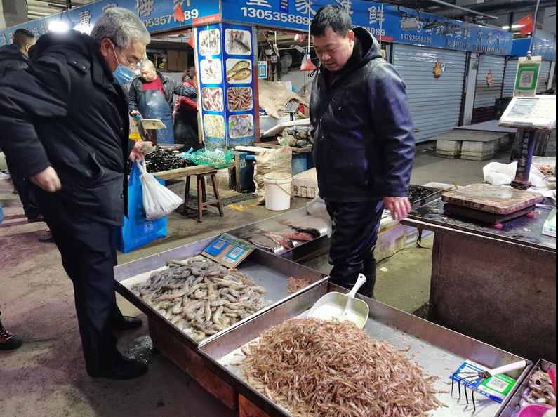 鲜活桃花虾市场价格,莱州的桃花虾多少钱一斤
