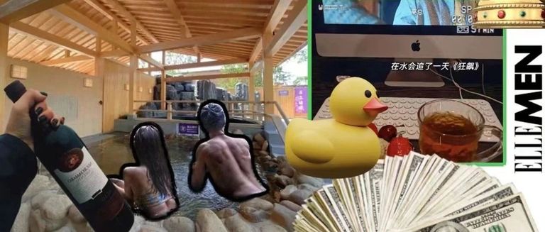 最具性价比的私汤温泉酒店,深山里的日式温泉酒店