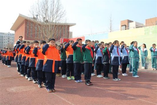 淄博经开区傅家小学,淄博经开区傅家镇中心小学