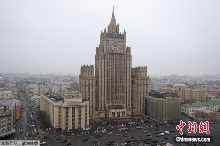 俄罗斯震慑北约,俄罗斯普京打击金融寡头