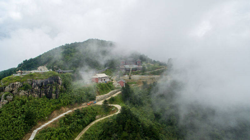 康养项目招商引资,湖北蕲春康养项目