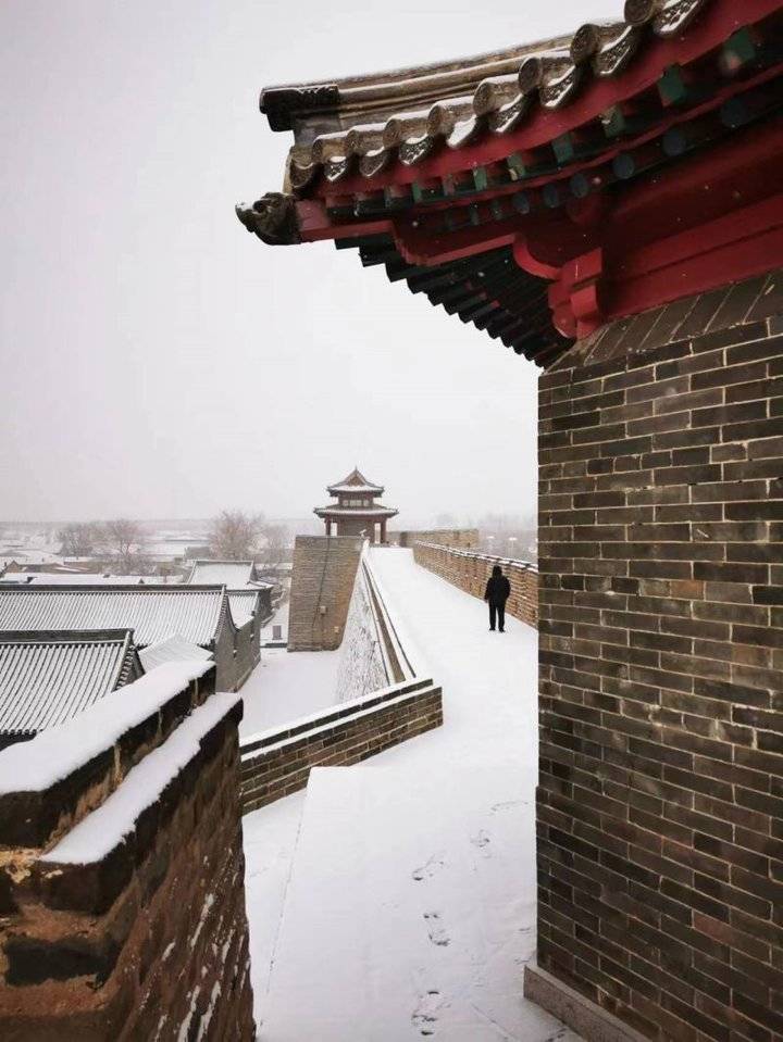 河北大范围雨雪已陆续登场,大范围雨雪即将来袭河北天气