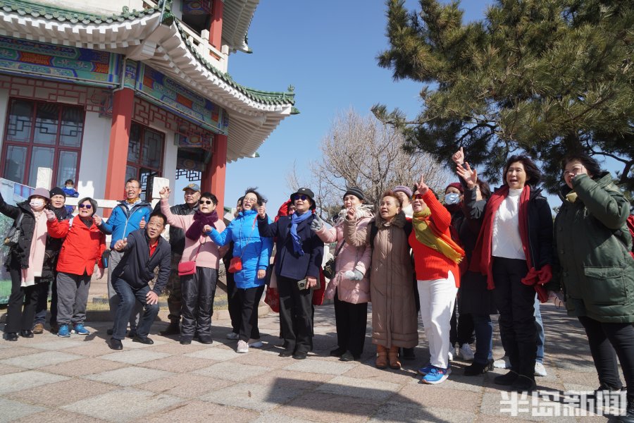 青岛八大关旅游攻略自由行,青岛超美景点