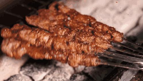 全世界都在吃新疆菜,全世界都在吃中国菜