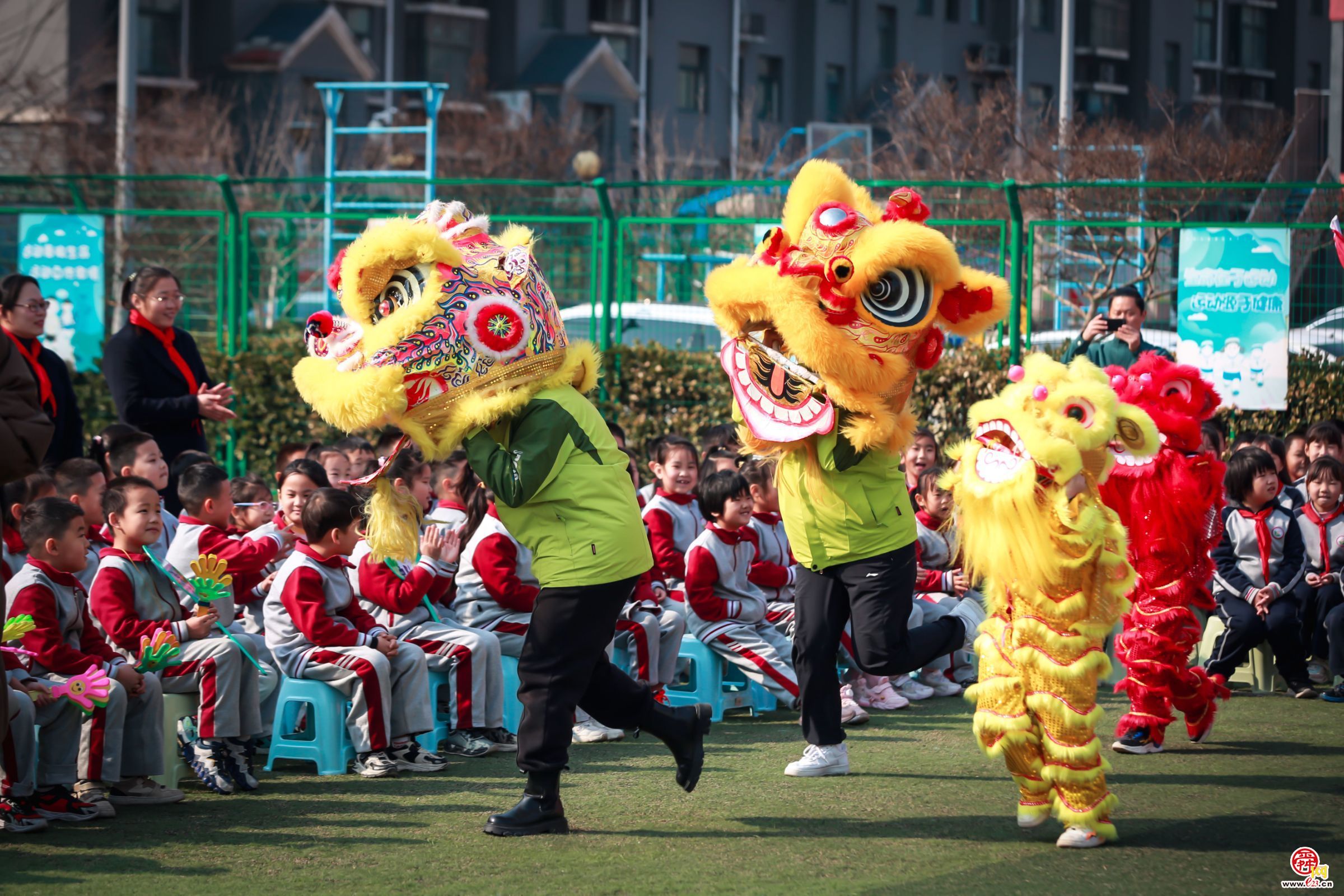 中国民俗二月二,二月二民俗文化表演