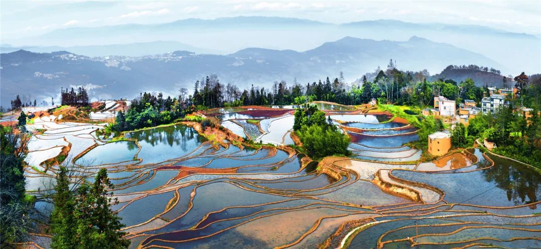 云南红河是四季如春吗,云南红河是怎么样的