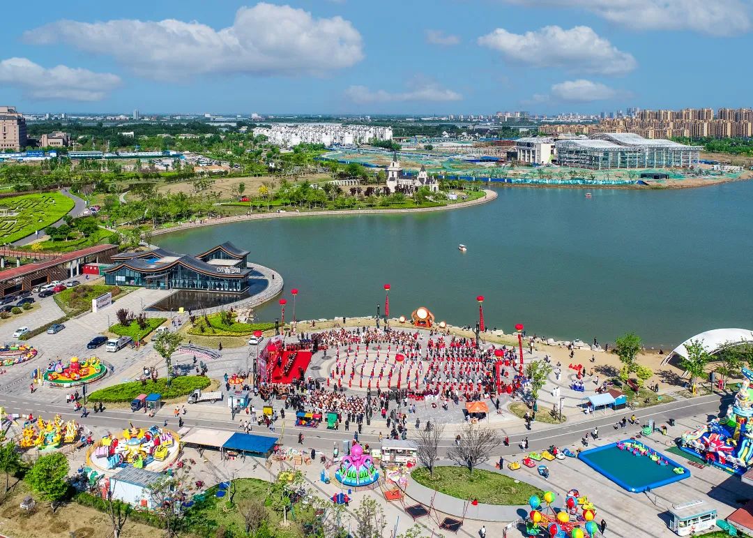 落子布局,产业布局加快区域产业高质量发展