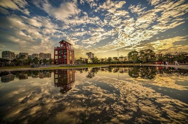 厦门同安古镇的历史,厦门同安文物历史景点