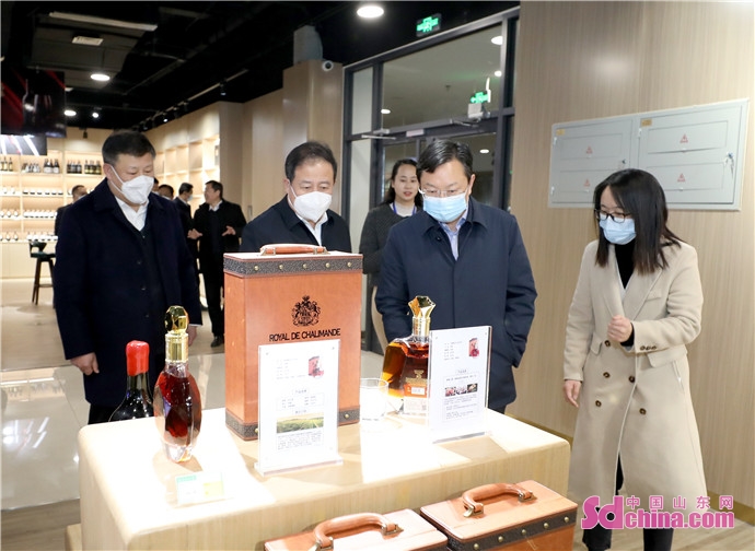 潍坊进口商品直营中心 (潍坊进口商品直购中心)