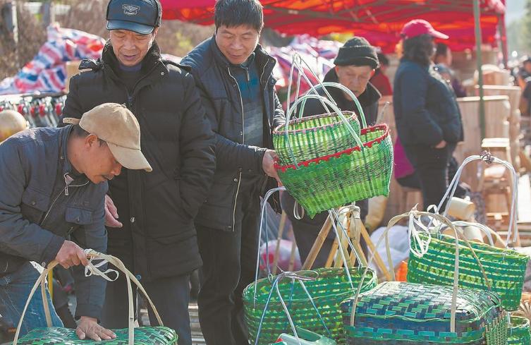 武夷山大集在什么地方,武夷山赶集庙会时间表