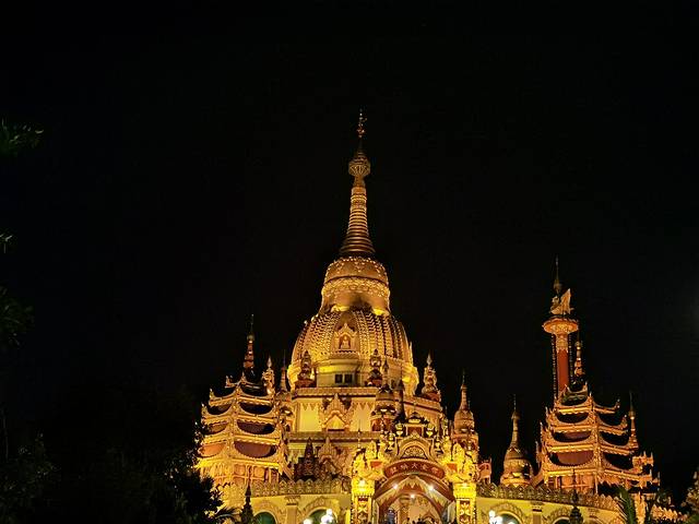 昆明瑞丽攻略,kk云南