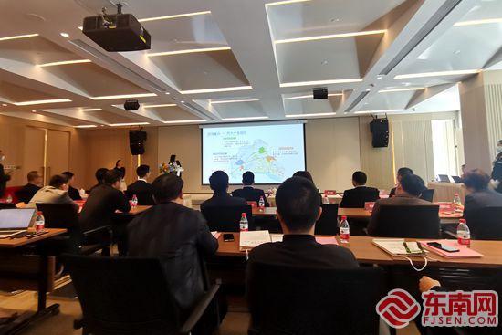 漳州特色产业园区招商引资条件,漳州台商投资区招商引资政策