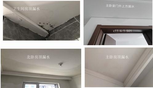 保利地产被曝重大质量问题,大连保利质量