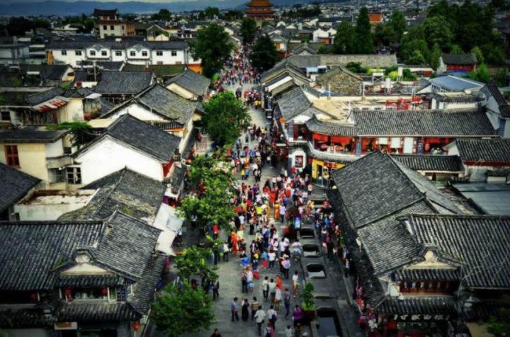 去云南旅游淡季价格,云南旅游团淡季