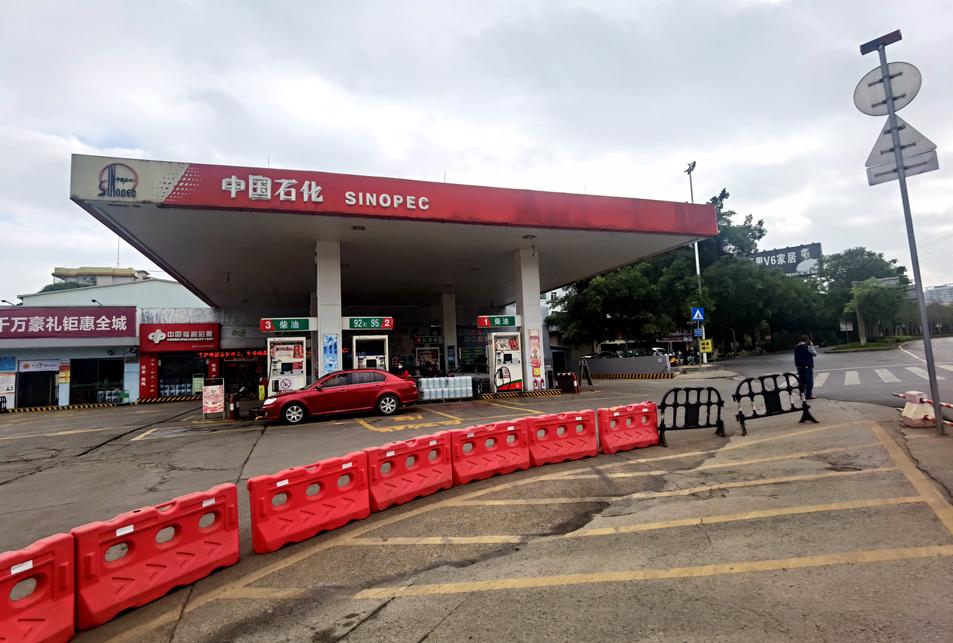 加油员加错油加95又加92,加油员加错了油案例