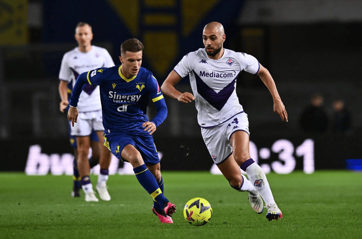 阿姆拉巴特：踢西班牙前当场打止痛药硬拼，没进决赛很遗憾