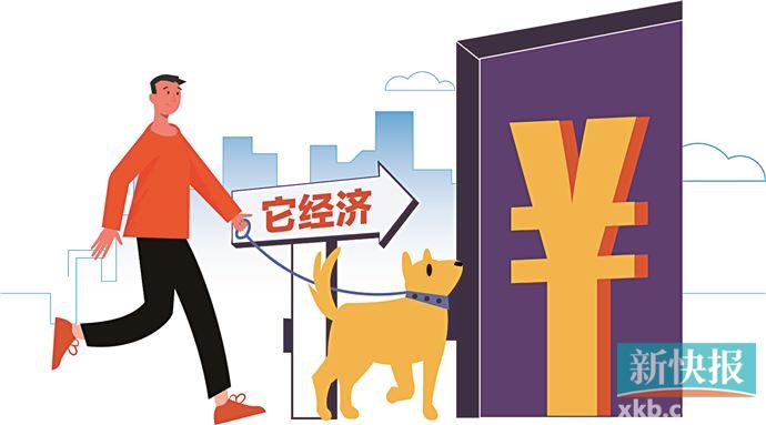 中国宠物赛道何时出现百亿巨头,资本市场看好宠物赛道吗