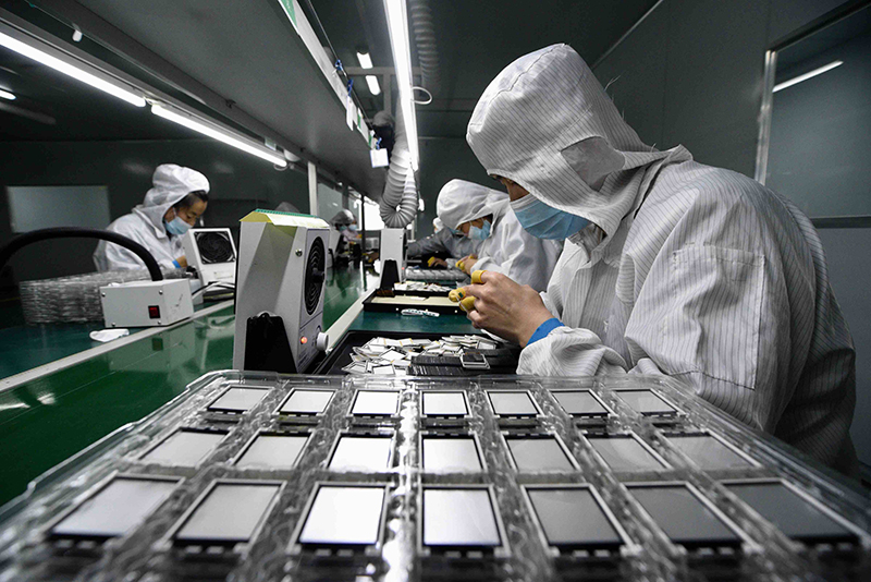 青海改革之帆谋发展,青海高质量发展激发内生动力