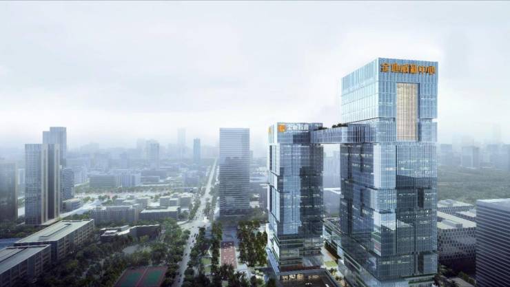 金地地产业绩如何,金地前五个月销售额