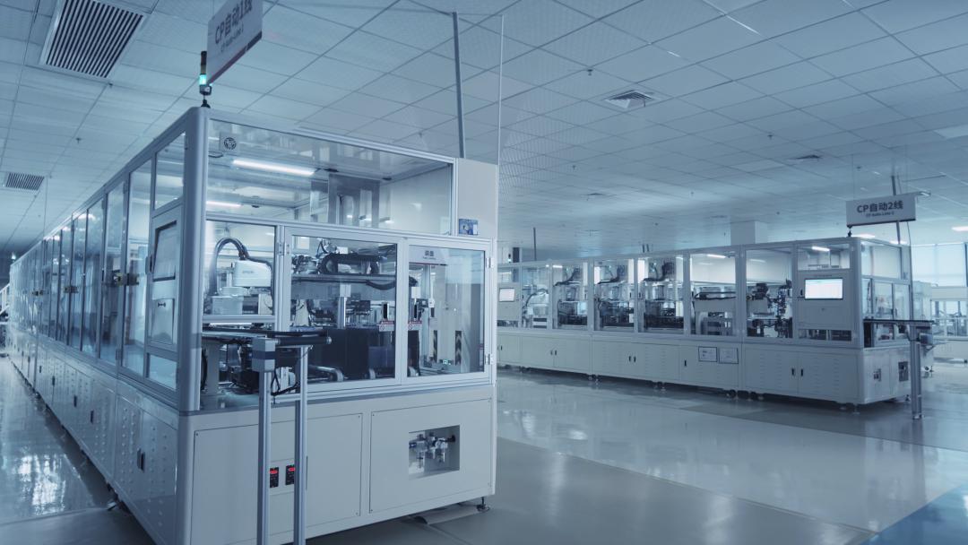 全球领先的中国隐形冠军,全球最大隐形冠军企业