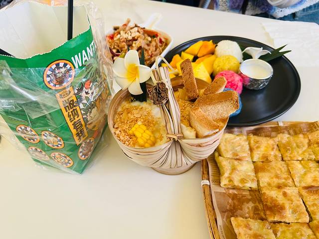 去四川5日游攻略,去云南和四川攻略